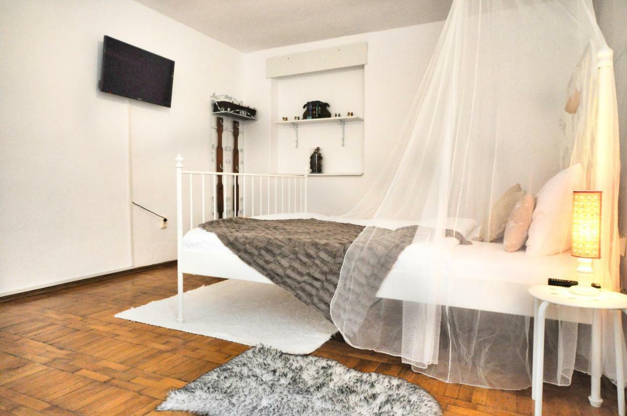 Pine House Daire Braşov Dış mekan fotoğraf