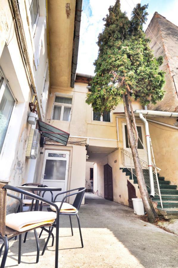 Pine House Daire Braşov Dış mekan fotoğraf