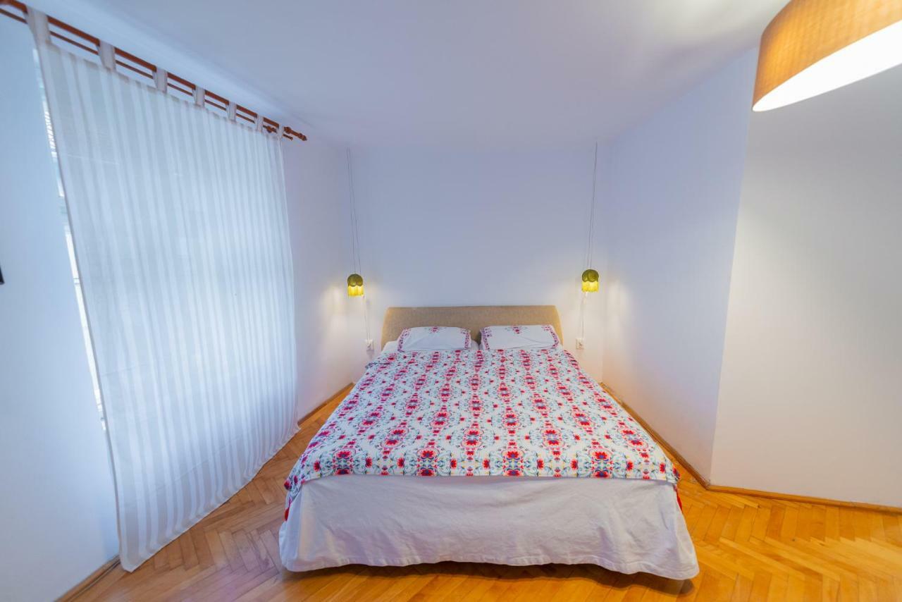 Pine House Daire Braşov Dış mekan fotoğraf